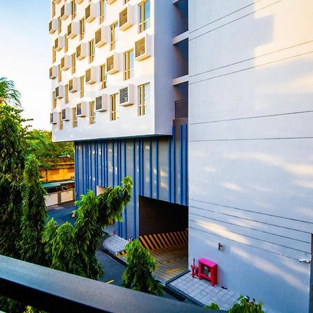 Apartament Viet Nam Vacation Ho Chi Minh Zewnętrze zdjęcie