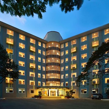 Apartament Viet Nam Vacation Ho Chi Minh Zewnętrze zdjęcie