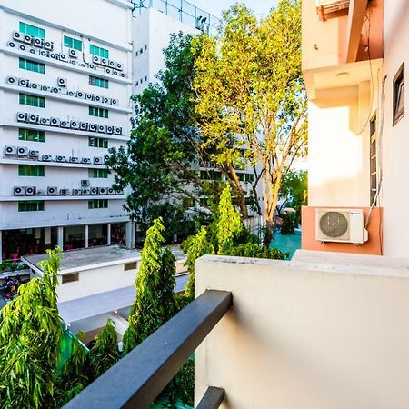 Apartament Viet Nam Vacation Ho Chi Minh Zewnętrze zdjęcie