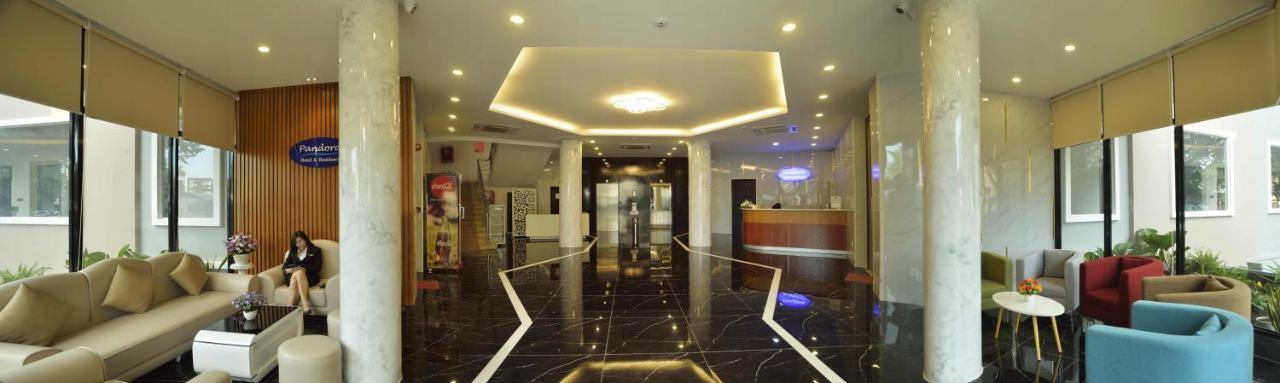 Apartament Viet Nam Vacation Ho Chi Minh Zewnętrze zdjęcie