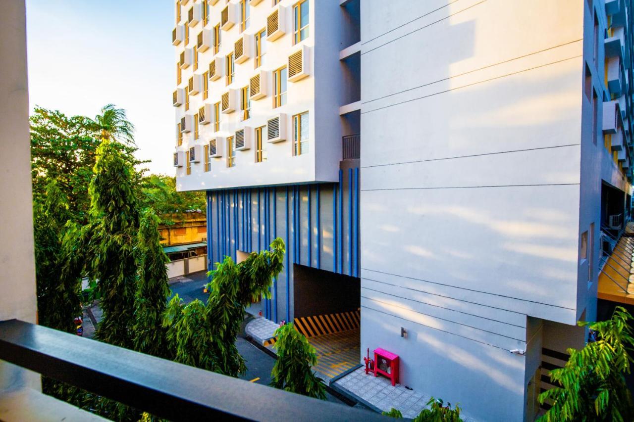 Apartament Viet Nam Vacation Ho Chi Minh Zewnętrze zdjęcie