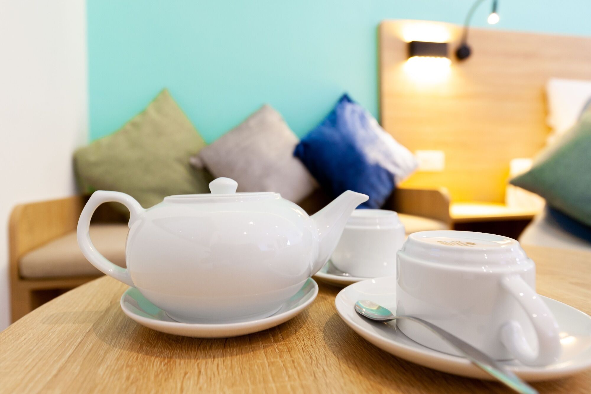 Apartament Viet Nam Vacation Ho Chi Minh Zewnętrze zdjęcie