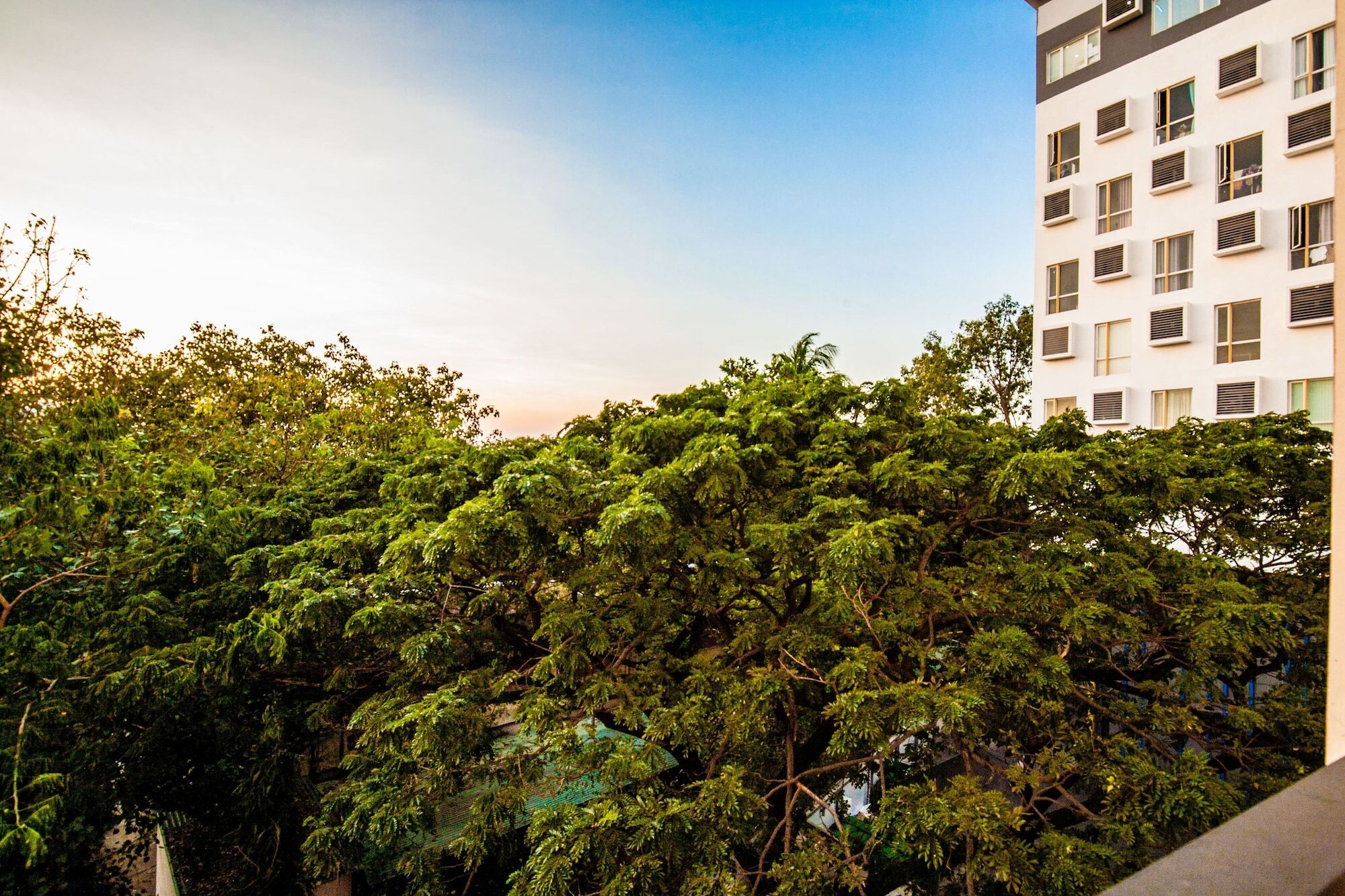 Apartament Viet Nam Vacation Ho Chi Minh Zewnętrze zdjęcie