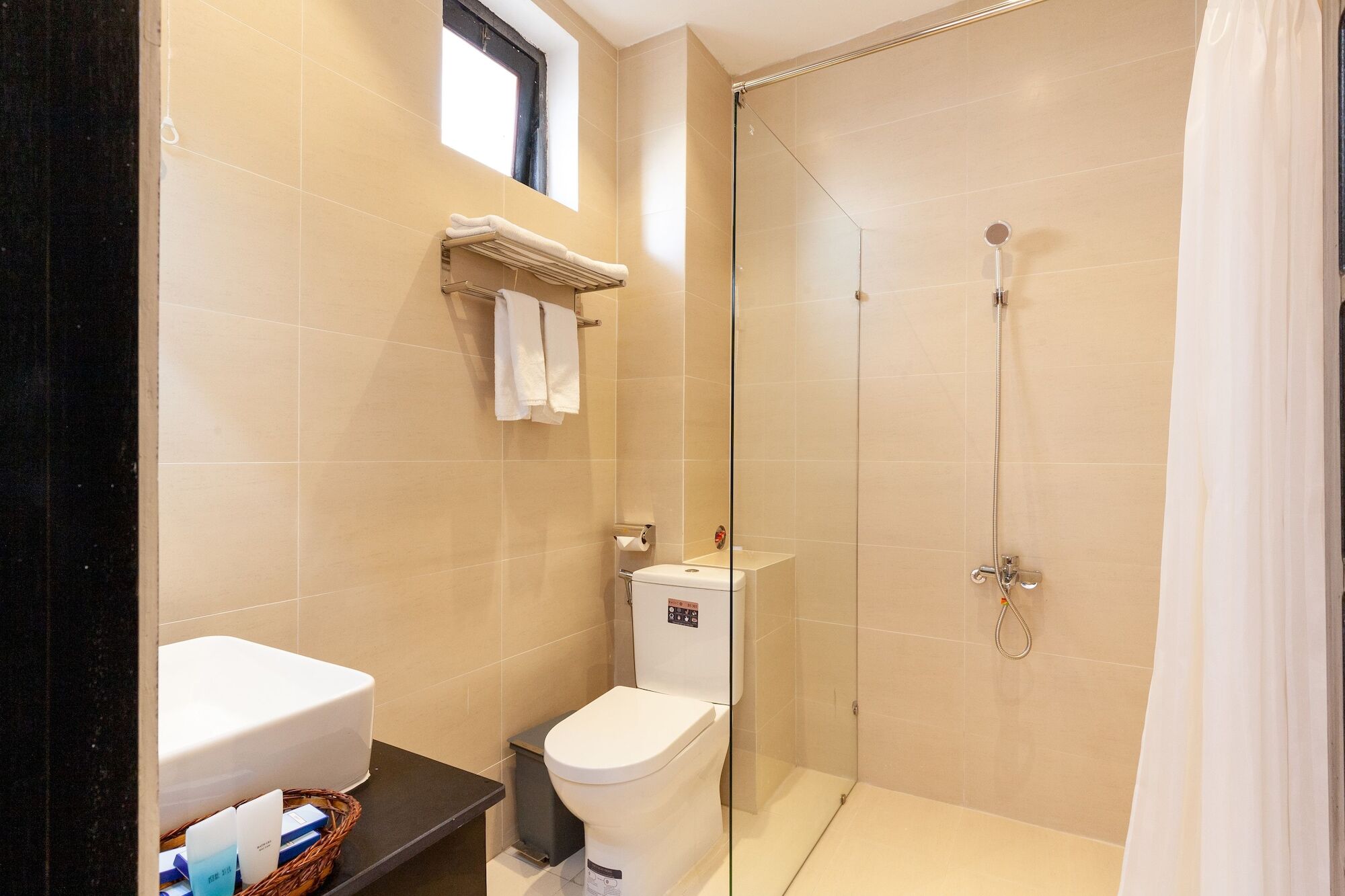 Apartament Viet Nam Vacation Ho Chi Minh Zewnętrze zdjęcie