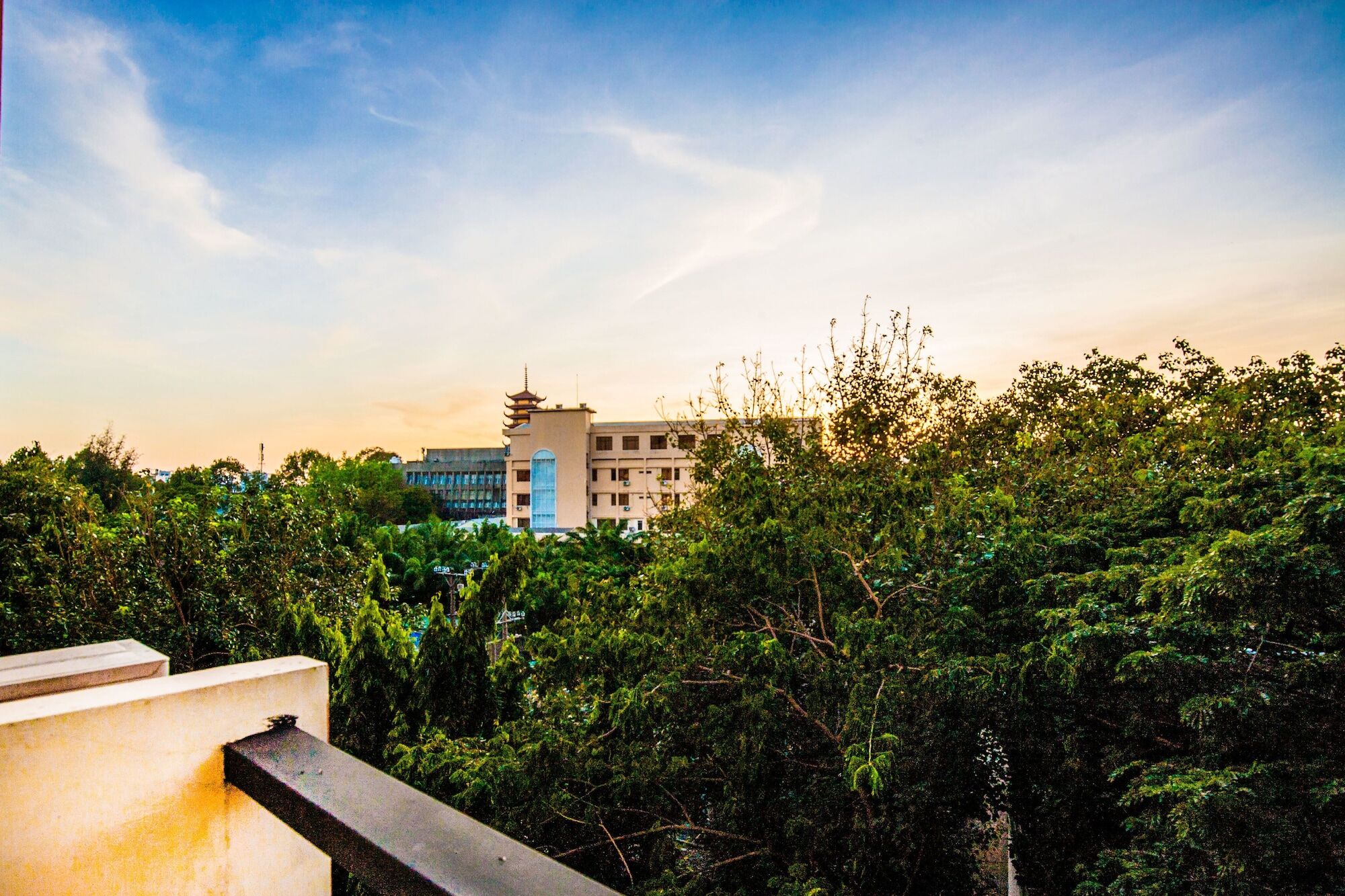 Apartament Viet Nam Vacation Ho Chi Minh Zewnętrze zdjęcie