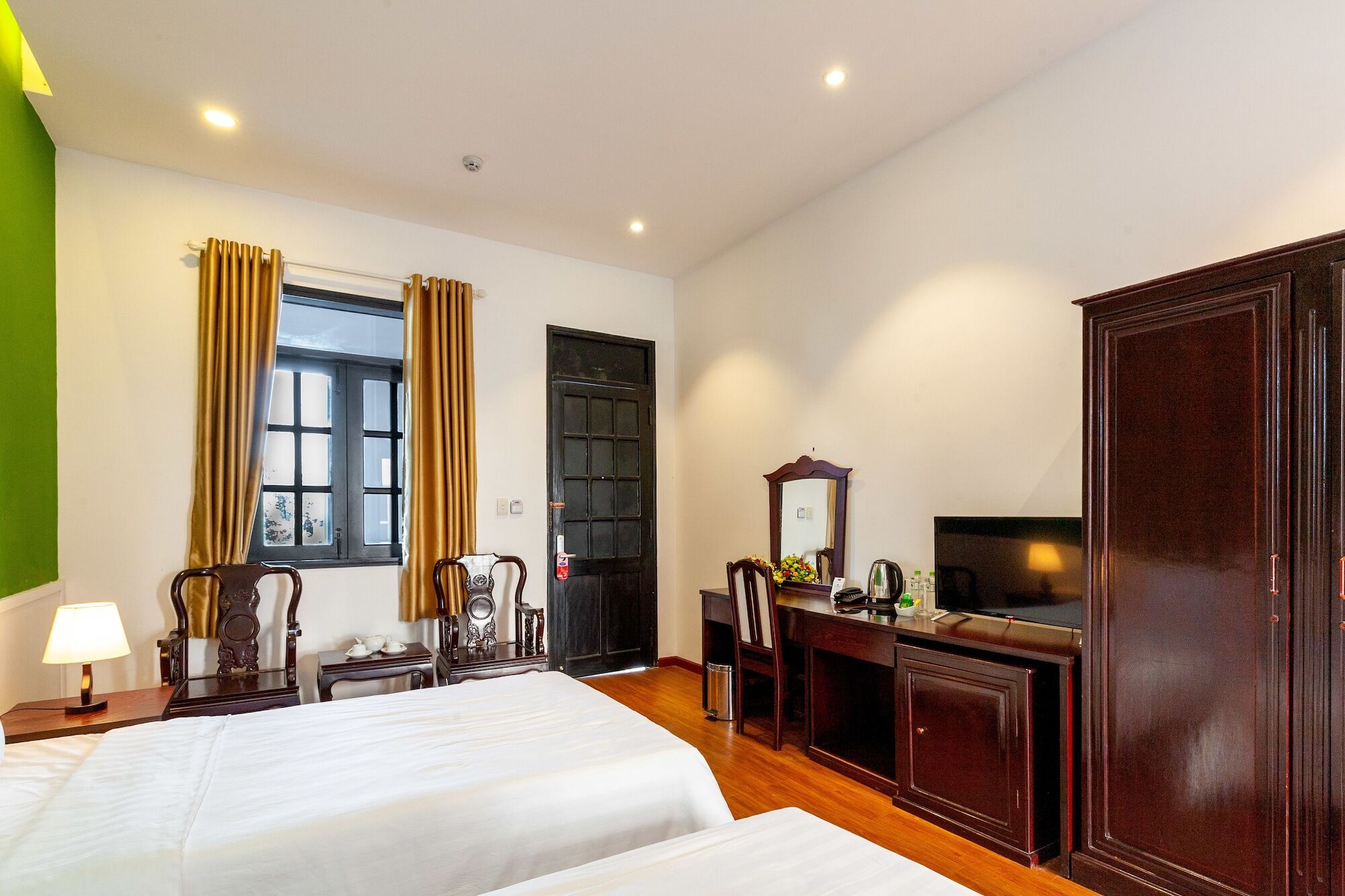 Apartament Viet Nam Vacation Ho Chi Minh Zewnętrze zdjęcie