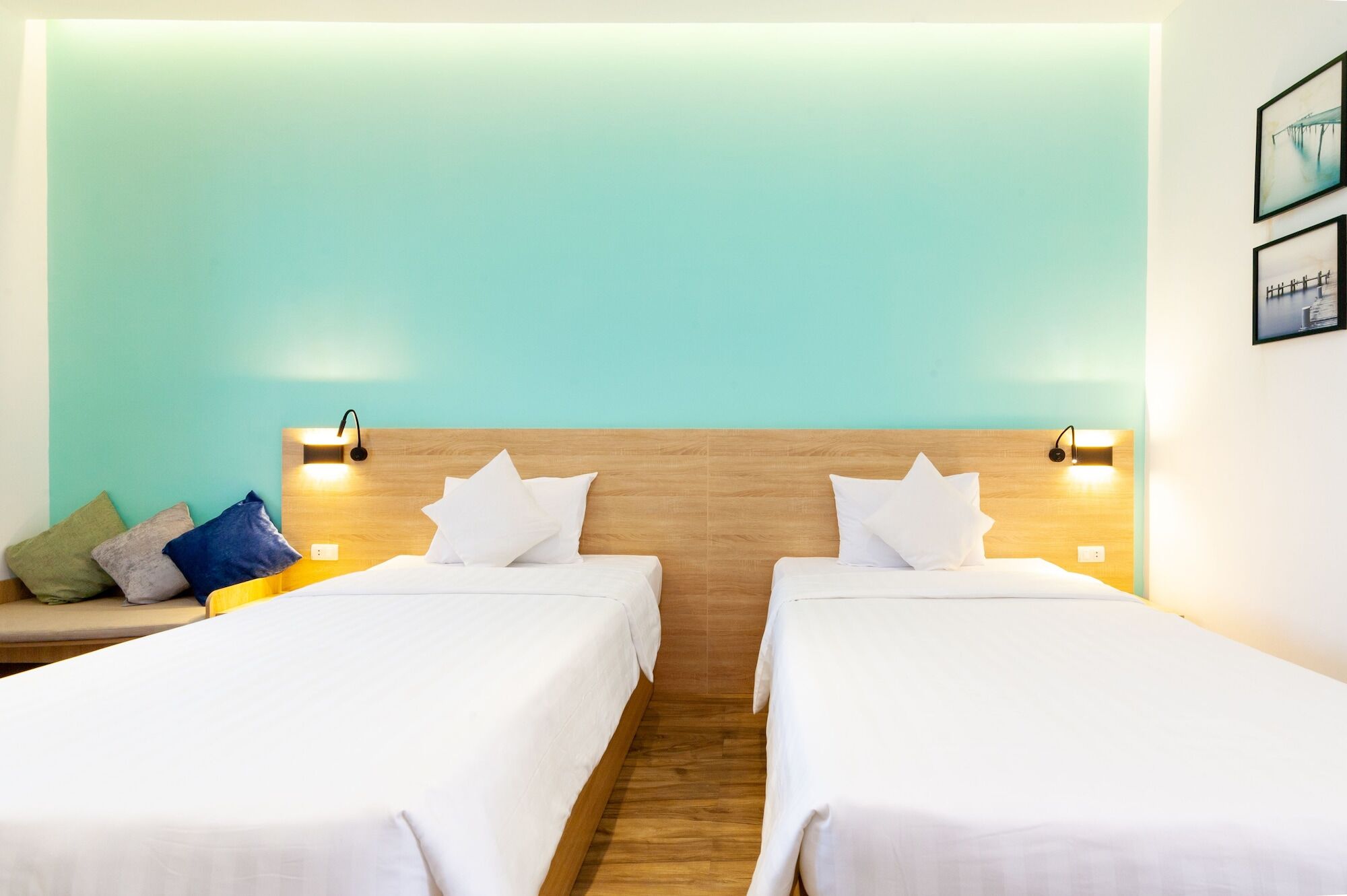 Apartament Viet Nam Vacation Ho Chi Minh Zewnętrze zdjęcie