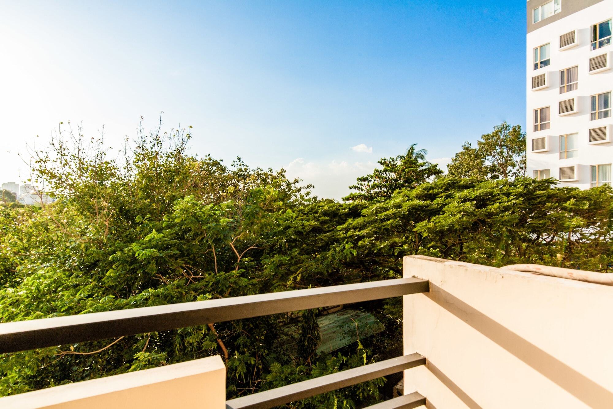 Apartament Viet Nam Vacation Ho Chi Minh Zewnętrze zdjęcie