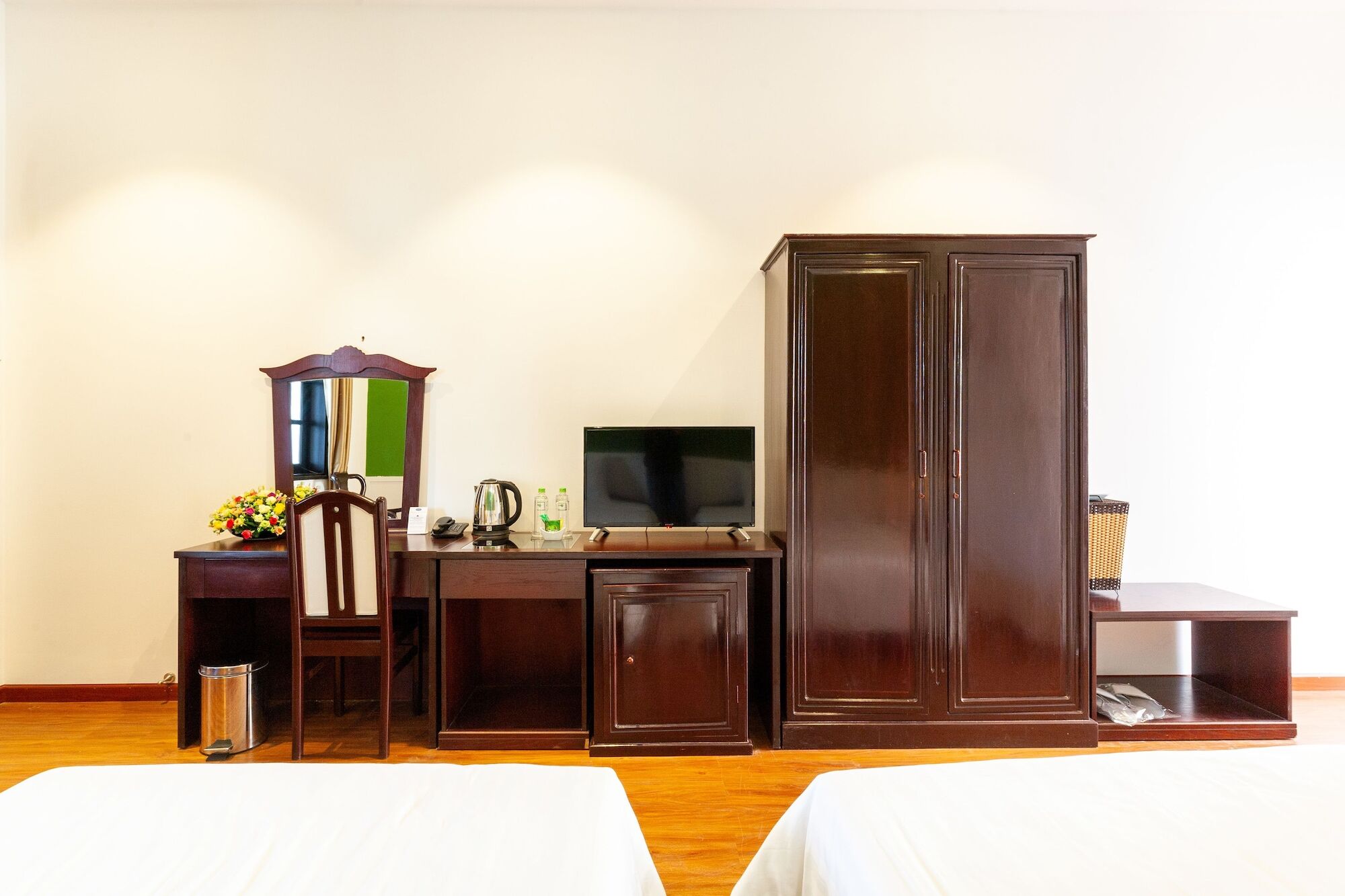 Apartament Viet Nam Vacation Ho Chi Minh Zewnętrze zdjęcie