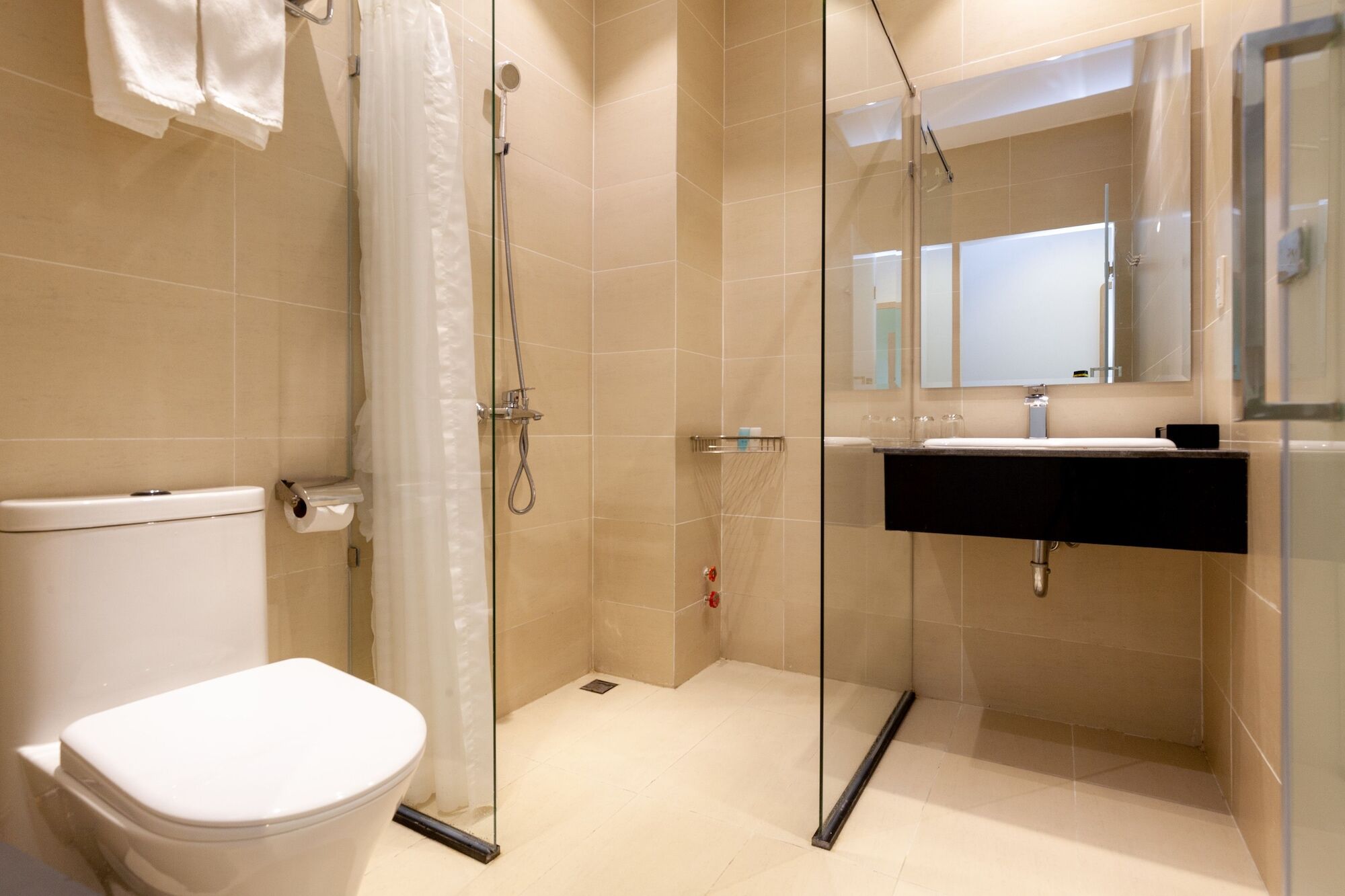 Apartament Viet Nam Vacation Ho Chi Minh Zewnętrze zdjęcie