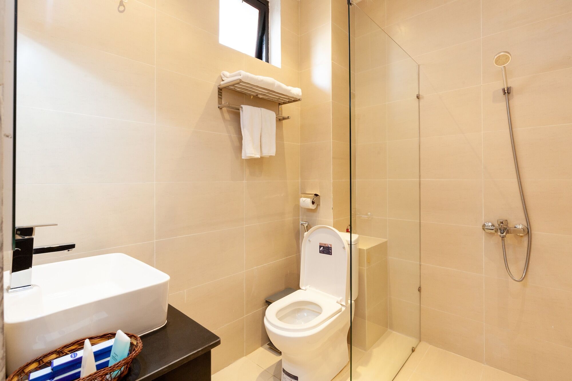 Apartament Viet Nam Vacation Ho Chi Minh Zewnętrze zdjęcie