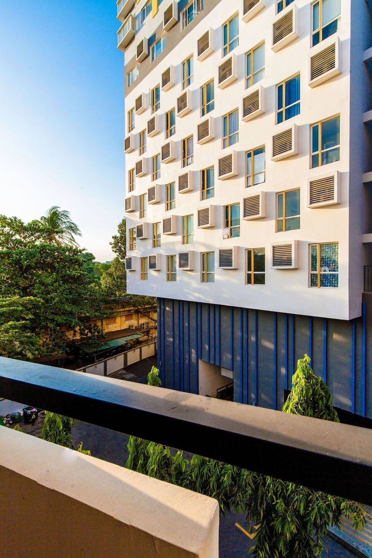 Apartament Viet Nam Vacation Ho Chi Minh Zewnętrze zdjęcie