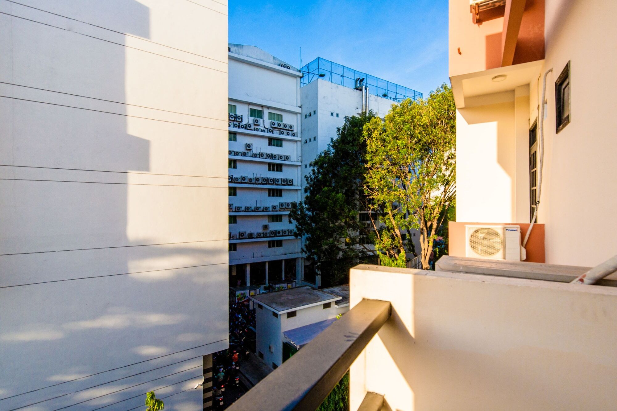 Apartament Viet Nam Vacation Ho Chi Minh Zewnętrze zdjęcie