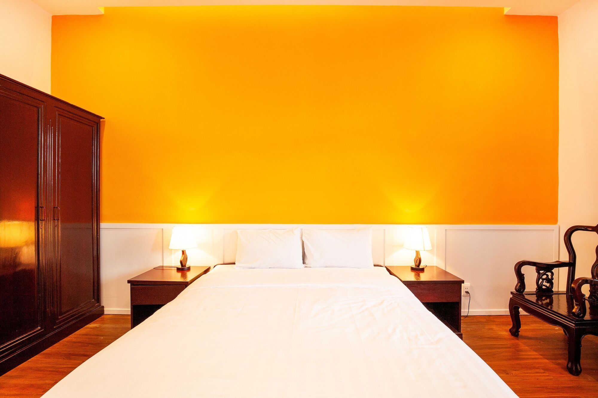 Apartament Viet Nam Vacation Ho Chi Minh Zewnętrze zdjęcie