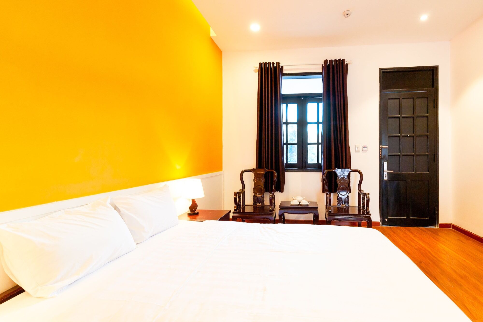 Apartament Viet Nam Vacation Ho Chi Minh Zewnętrze zdjęcie