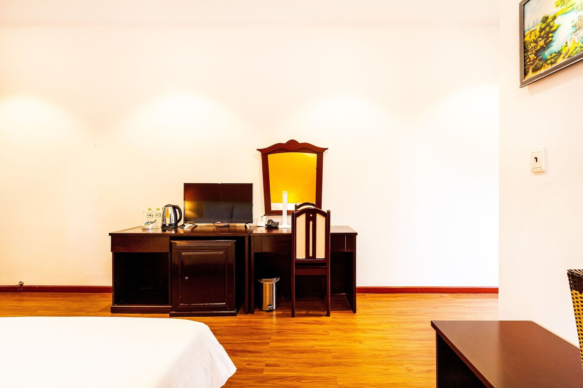 Apartament Viet Nam Vacation Ho Chi Minh Zewnętrze zdjęcie