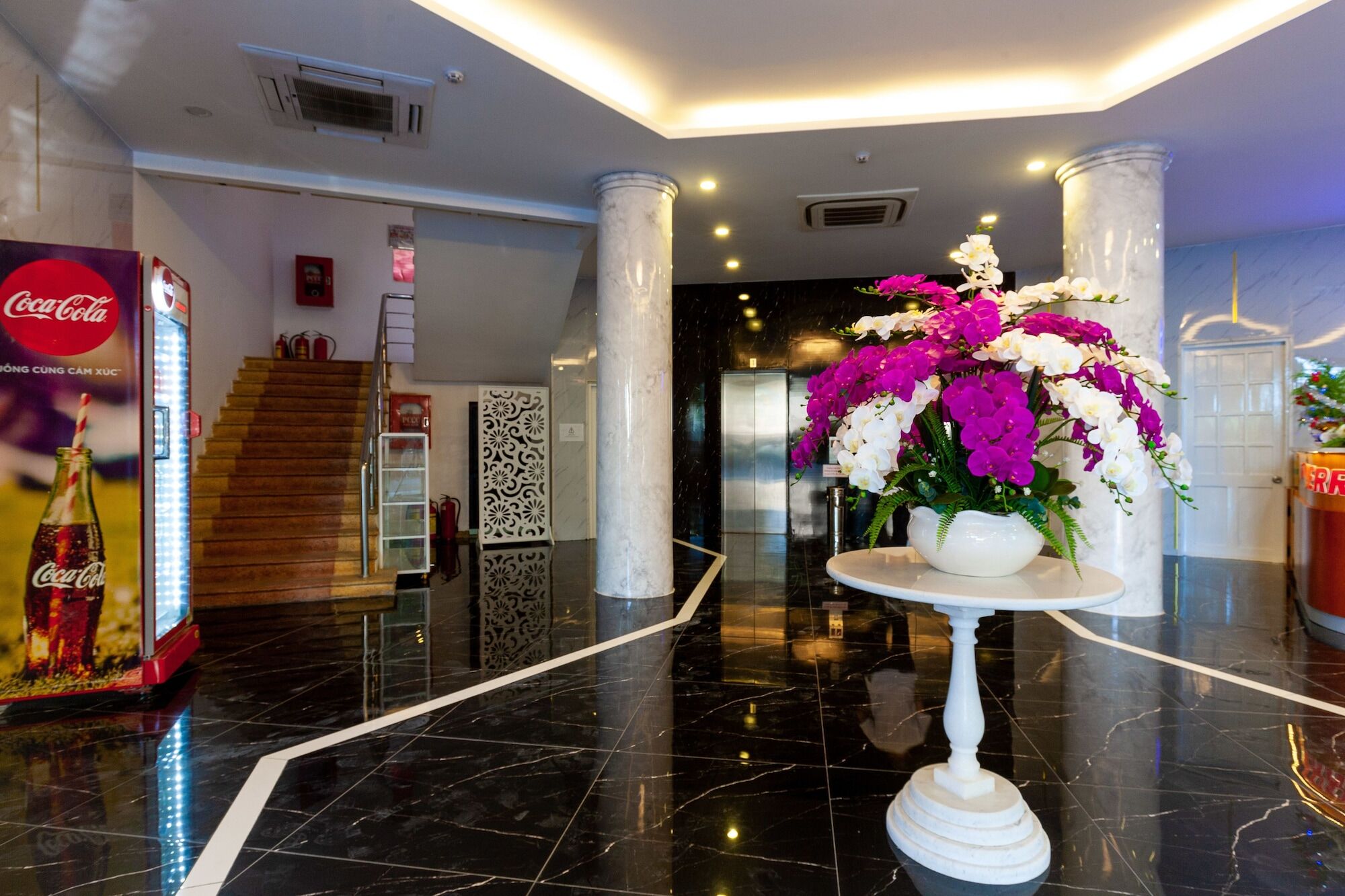 Apartament Viet Nam Vacation Ho Chi Minh Zewnętrze zdjęcie