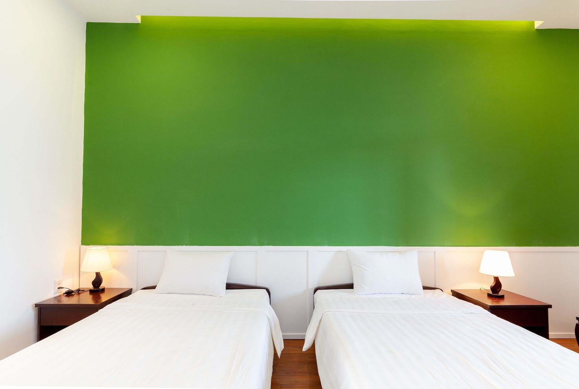 Apartament Viet Nam Vacation Ho Chi Minh Zewnętrze zdjęcie