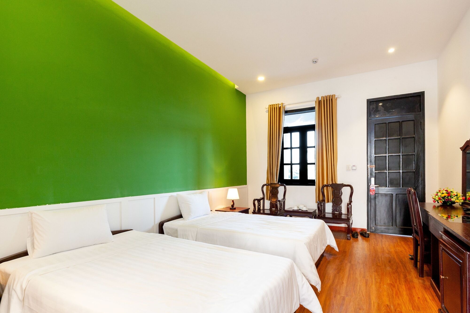 Apartament Viet Nam Vacation Ho Chi Minh Zewnętrze zdjęcie