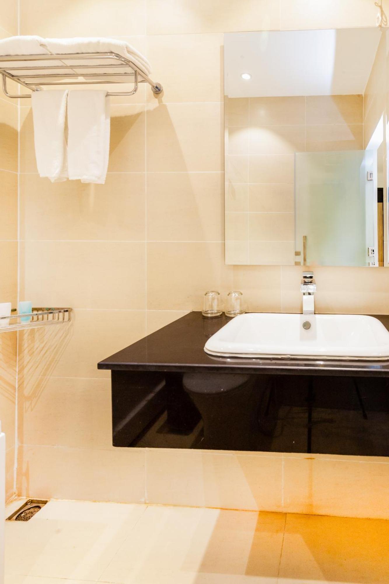 Apartament Viet Nam Vacation Ho Chi Minh Zewnętrze zdjęcie