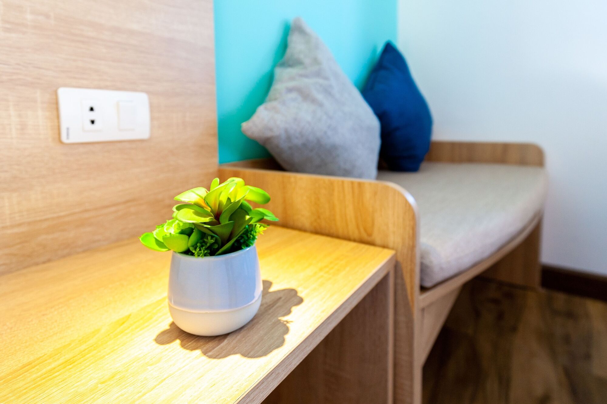 Apartament Viet Nam Vacation Ho Chi Minh Zewnętrze zdjęcie