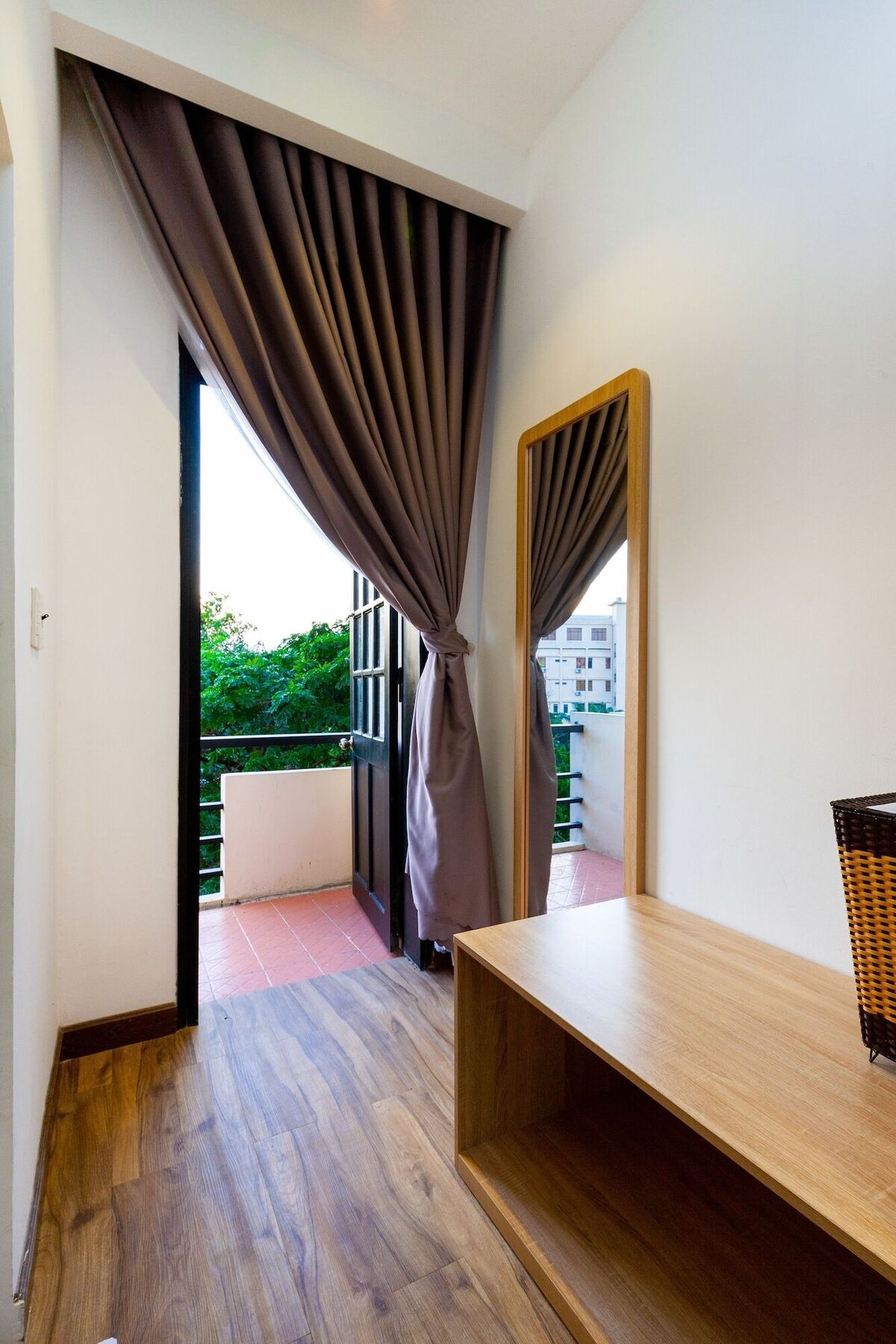 Apartament Viet Nam Vacation Ho Chi Minh Zewnętrze zdjęcie