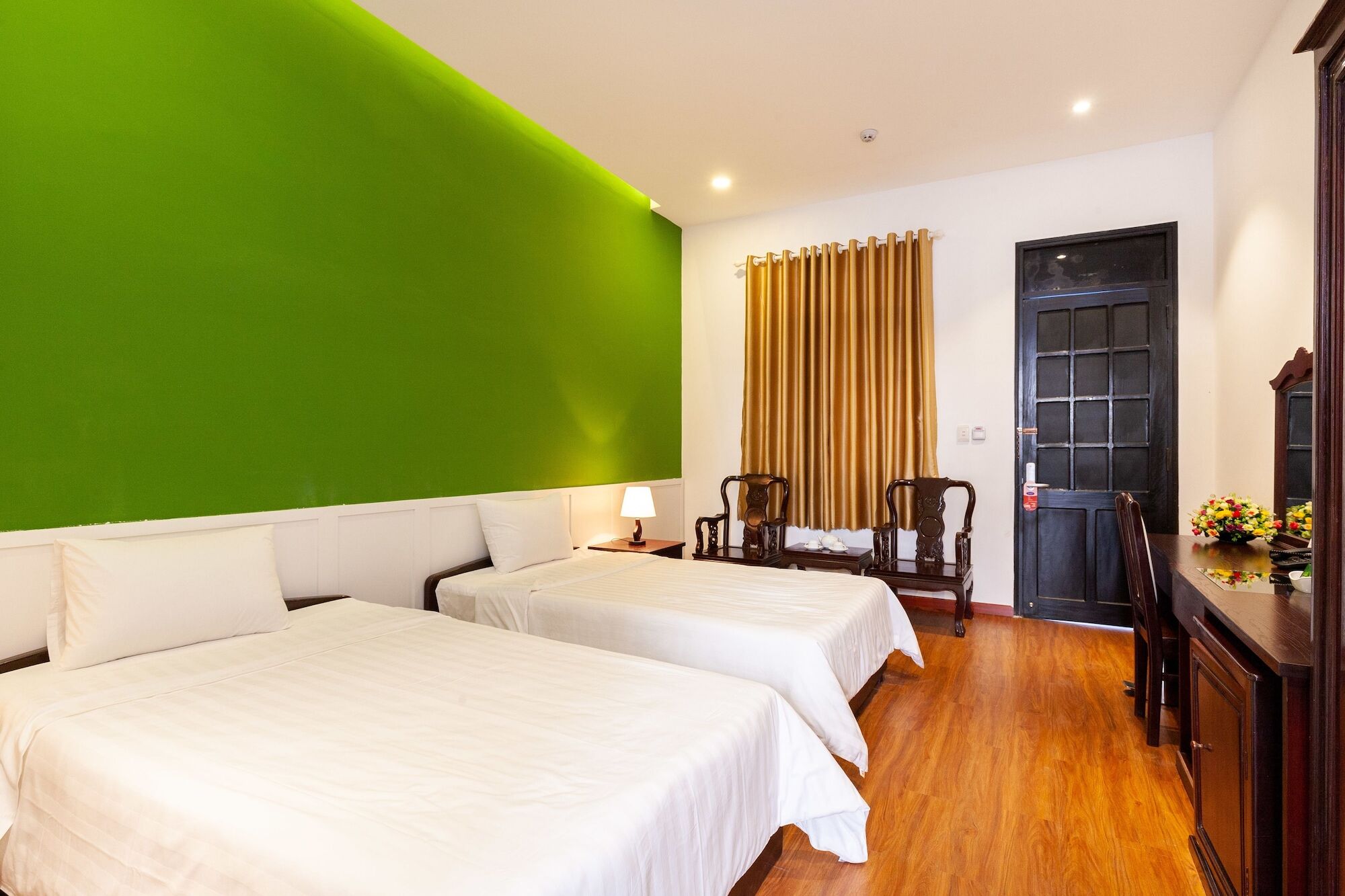 Apartament Viet Nam Vacation Ho Chi Minh Zewnętrze zdjęcie