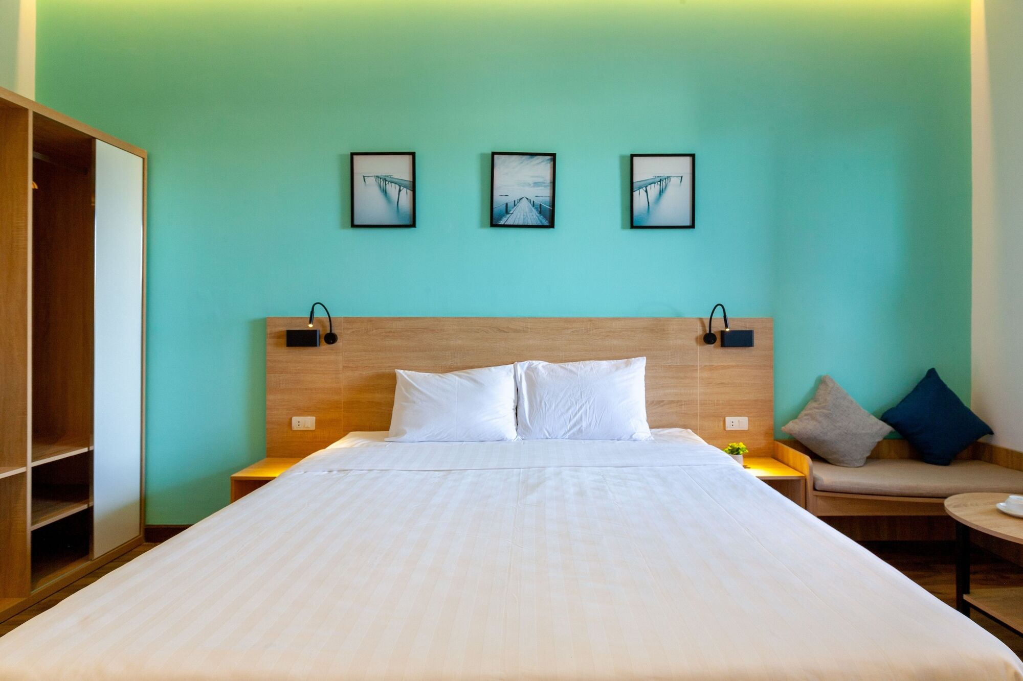 Apartament Viet Nam Vacation Ho Chi Minh Zewnętrze zdjęcie