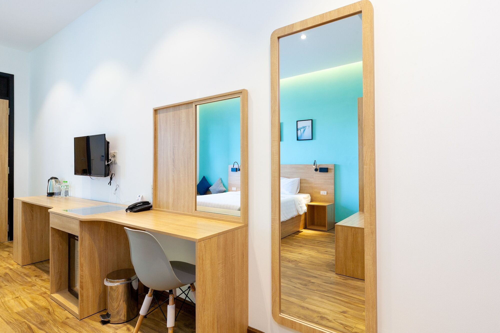 Apartament Viet Nam Vacation Ho Chi Minh Zewnętrze zdjęcie